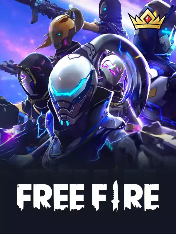 Free Fire